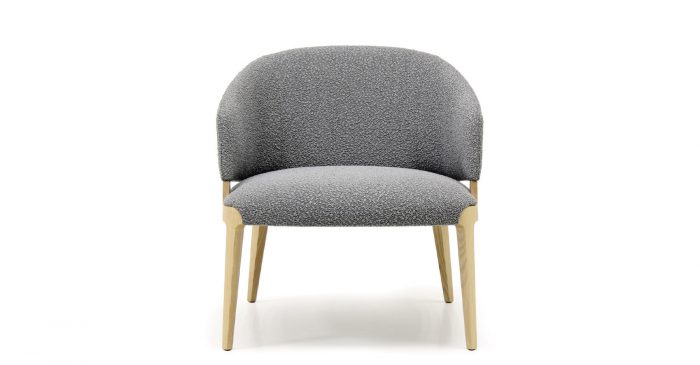 Кресло Club в стиле модерн