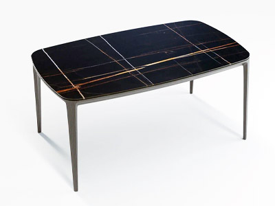 3D-модель стола обеденного Playground в стиле модерн