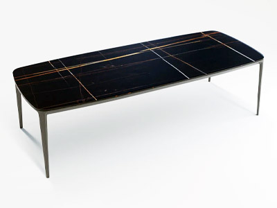 3D-модель стола обеденного Playground