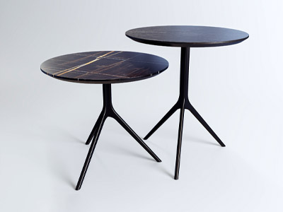 3D-модель стола журнального Tony