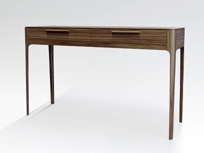 3D-модель Стол-консоль Mara