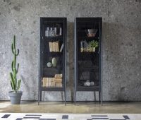 Витрины для кафе и ресторанов