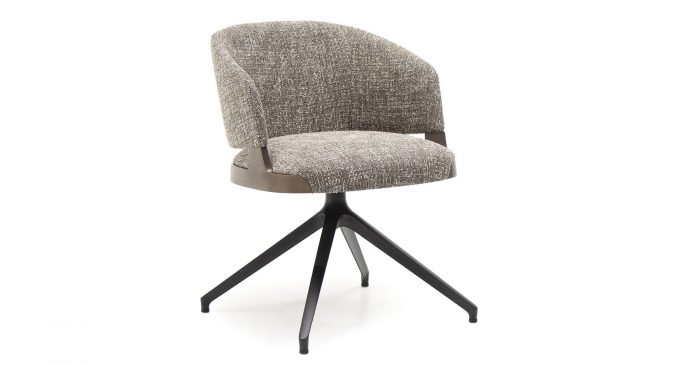 Стул Club в стиле модерн