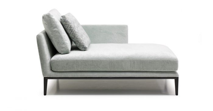 Диван Dream на тонких ножках