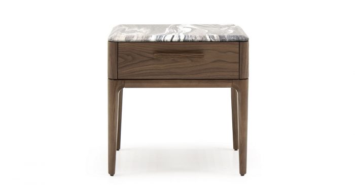 Тумба прикроватная Playground в стиле модерн