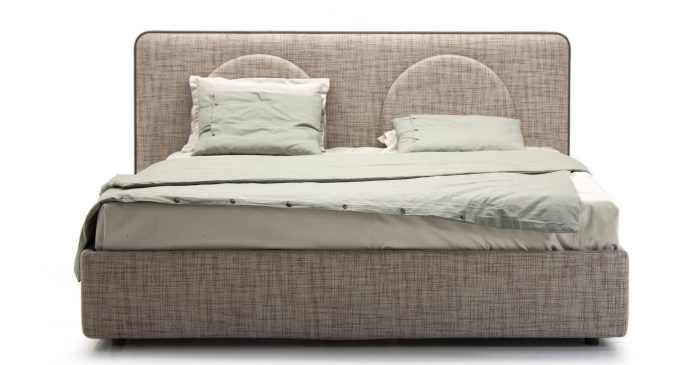 Кровать по индивидуальному проекту