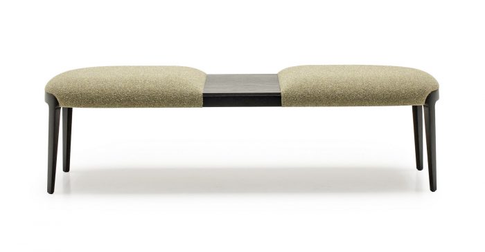 Банкетка Club в стиле модерн