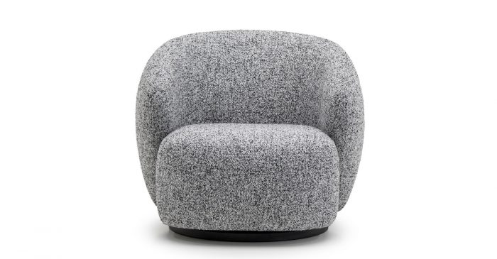 Кресло Como с мягкой формой