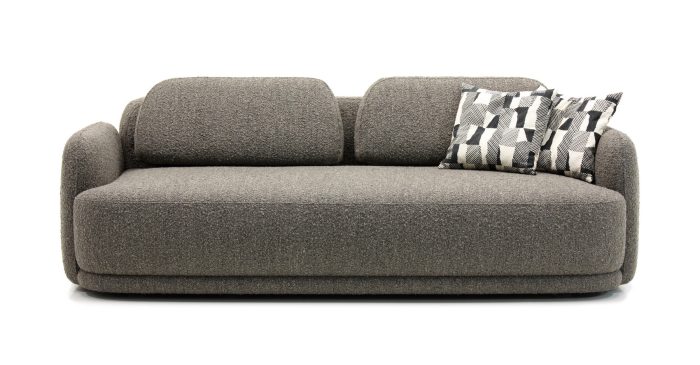 Диван-кровать Como