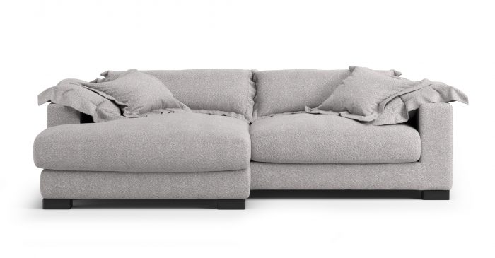 Угловой диван Monet