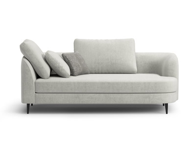 3D-модель Диван Romano