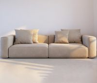 Диваны и кресла для кафе и ресторанов