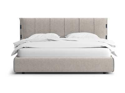 3D-модель Кровать Evolet