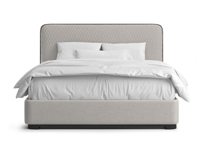 3D-модель Кровать Monterosa