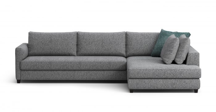 Угловой диван-кровать Urban