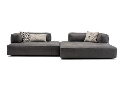 Угловой диван Logan