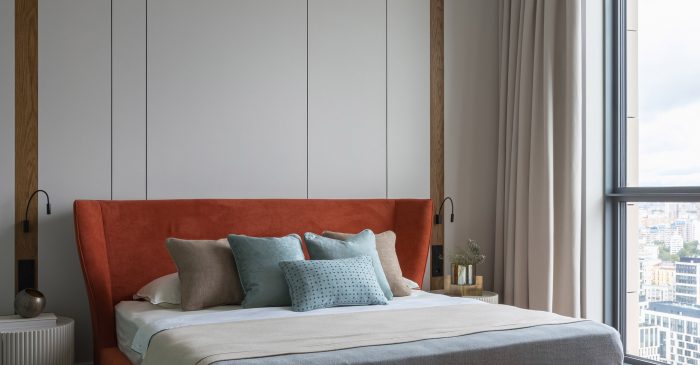 Полный гайд по меблировке номеров люкс в отеле: от проекта до выбора мебели