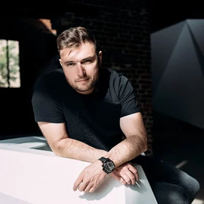 Автосалон как арт-пространство: от концепции до световых решений