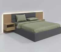 Кровати для отелей и гостиниц