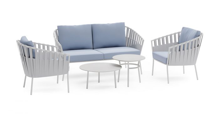 Лаунж группа Бора-Бора