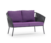 Уличные диваны премиум-класса