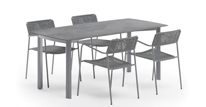 Обеденная группа Эланд