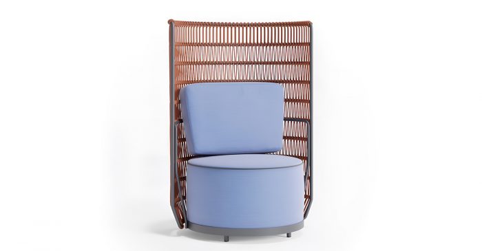 Кресло Фиджи