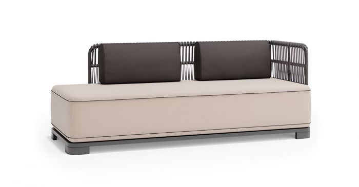 Модульная софа Фиджи