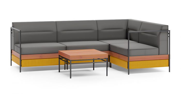 Лаунж группа Готланд