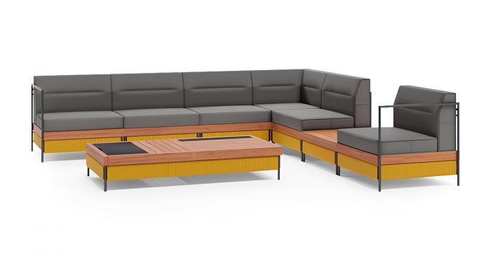 Модульная группа Готланд