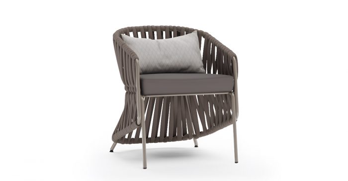 Кресло Леба