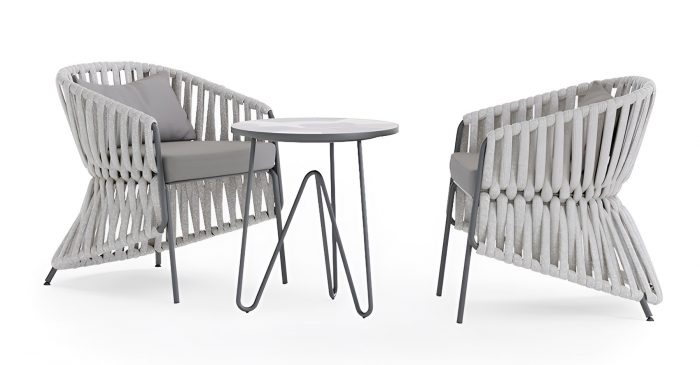 Кофейная группа Леба