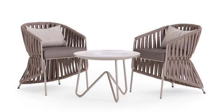 Чайная группа Леба