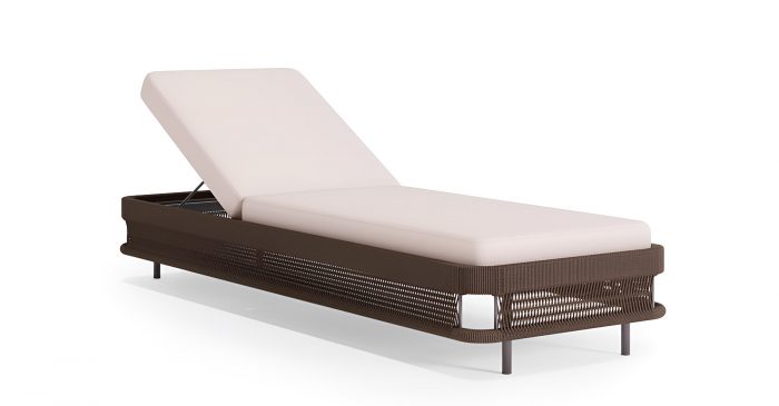 Шезлонг Мартиника