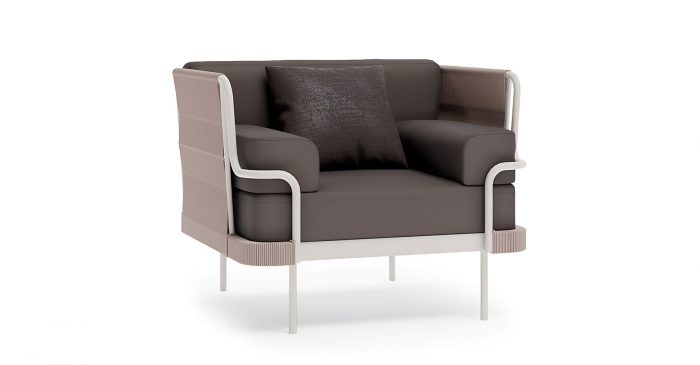 Кресло Мартиника