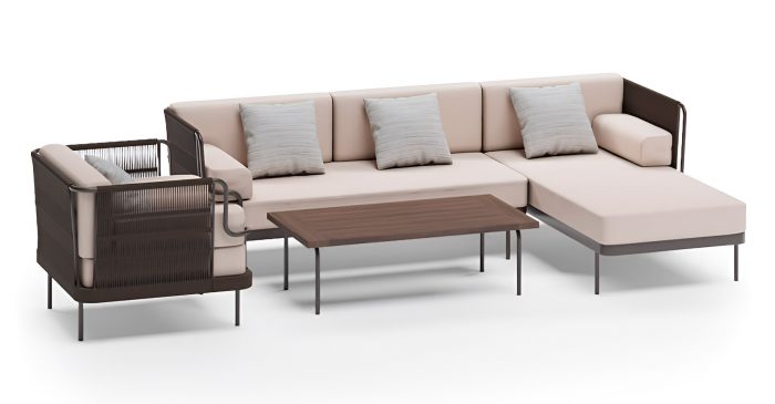 Модульная группа Мартиника