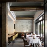 PERFORMA & CANTEEN: Гармония пространства и вкуса