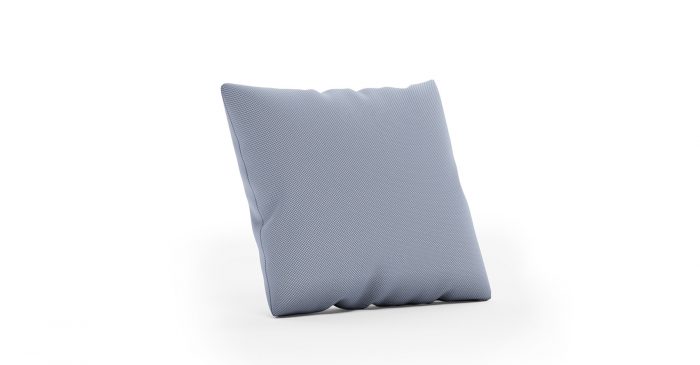 Декоративная подушка Бора-Бора