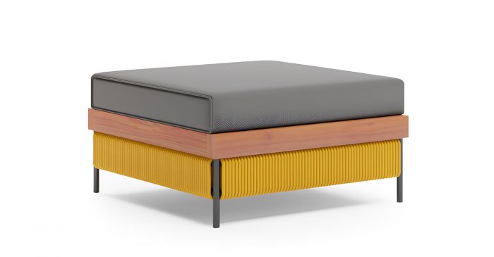 Пуф Готланд