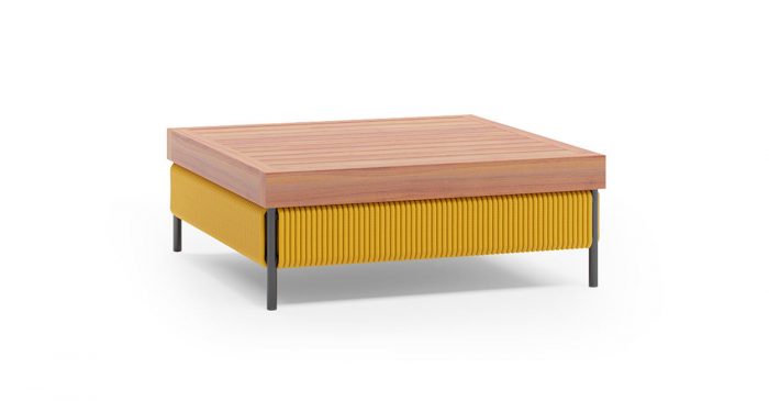 Модуль-стол Готланд