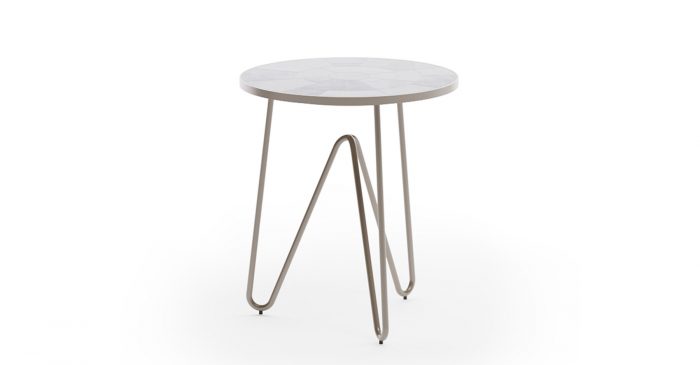 Стол кофейный Леба