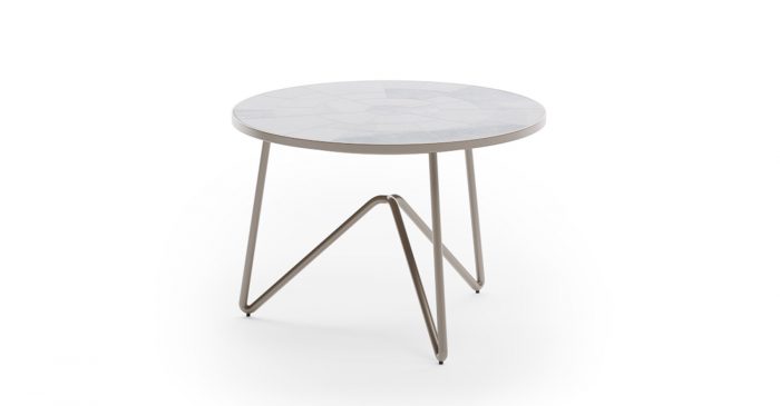 Стол чайный Леба