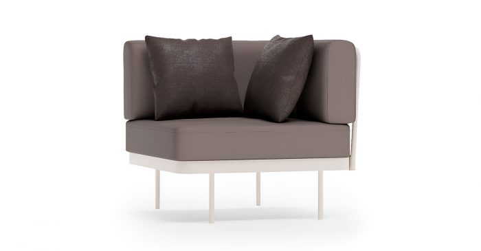 Модуль угловой Мартиника