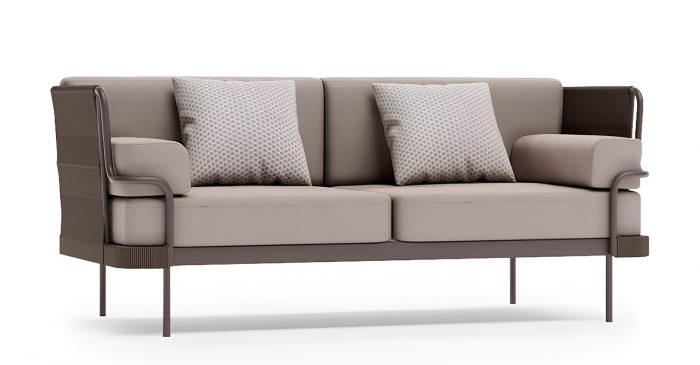 Диван Мартиника