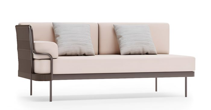 Модульный диван Мартиника