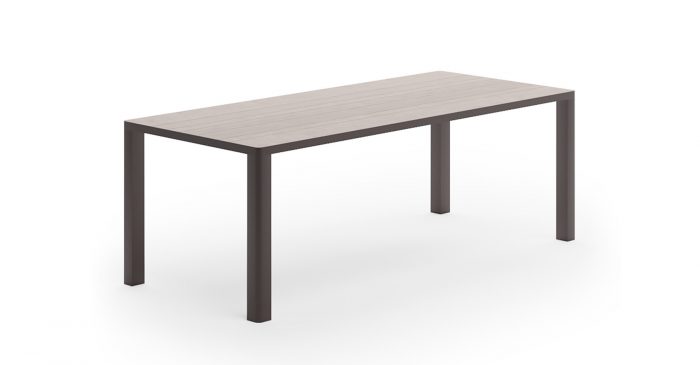 Стол обеденный Рюген