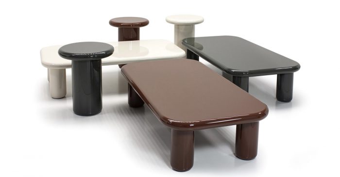 Стол журнальный Bloom