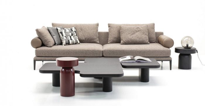 Топ-5 трендов в дизайне коммерческой мебели на 2025 год. Применяем их на практике