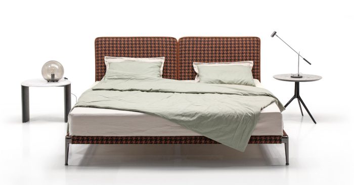 Кровать Calipso