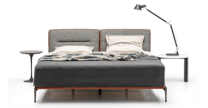 Кровать Casablanca